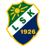 Ljungskile logo