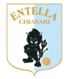 Virtus Entella logo