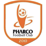 Pharco logo