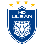 Ulsan HD logo