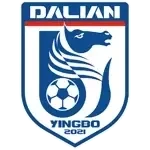Dalian Yingbo logo
