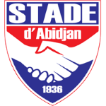 Stade d'Abidjan logo