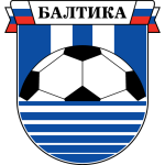 Baltika Kaliningrad logo