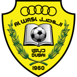Al Wasl logo