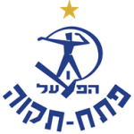 Hapoel Petah Tikva logo