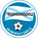 Chernomorets logo