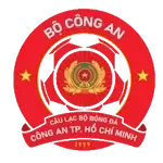 Công an TP.Hồ Chí Minh logo