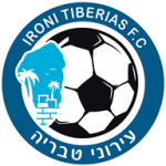 Ironi Tiberias logo