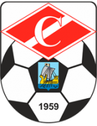Spartak Kostroma logo