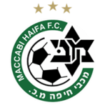 Maccabi Haifa logo