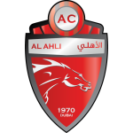 Shabab Al Ahli Dubai logo
