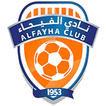 Al-Fayha logo