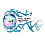 Shams Azar Qazvin logo