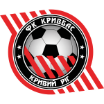 Kryvbas Kryvyi Rih logo