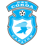 Sokol Saratov logo