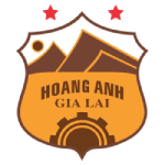 Hoàng Anh Gia Lai logo