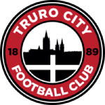 Truro City logo