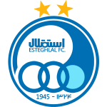 Esteghlal logo