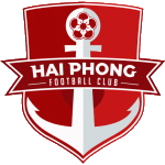 Hải Phòng logo