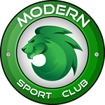 Modern Sport FC logo