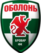 Obolon'-Brovar logo