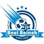 Maccabi Bnei Raina logo