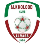 Al Kholood logo