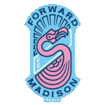 Forward Madison logo